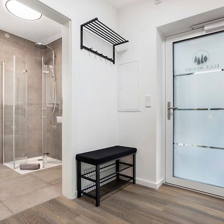 Egge Resort 7A Mit Whirpool U Sauna Altenbeken Εξωτερικό φωτογραφία