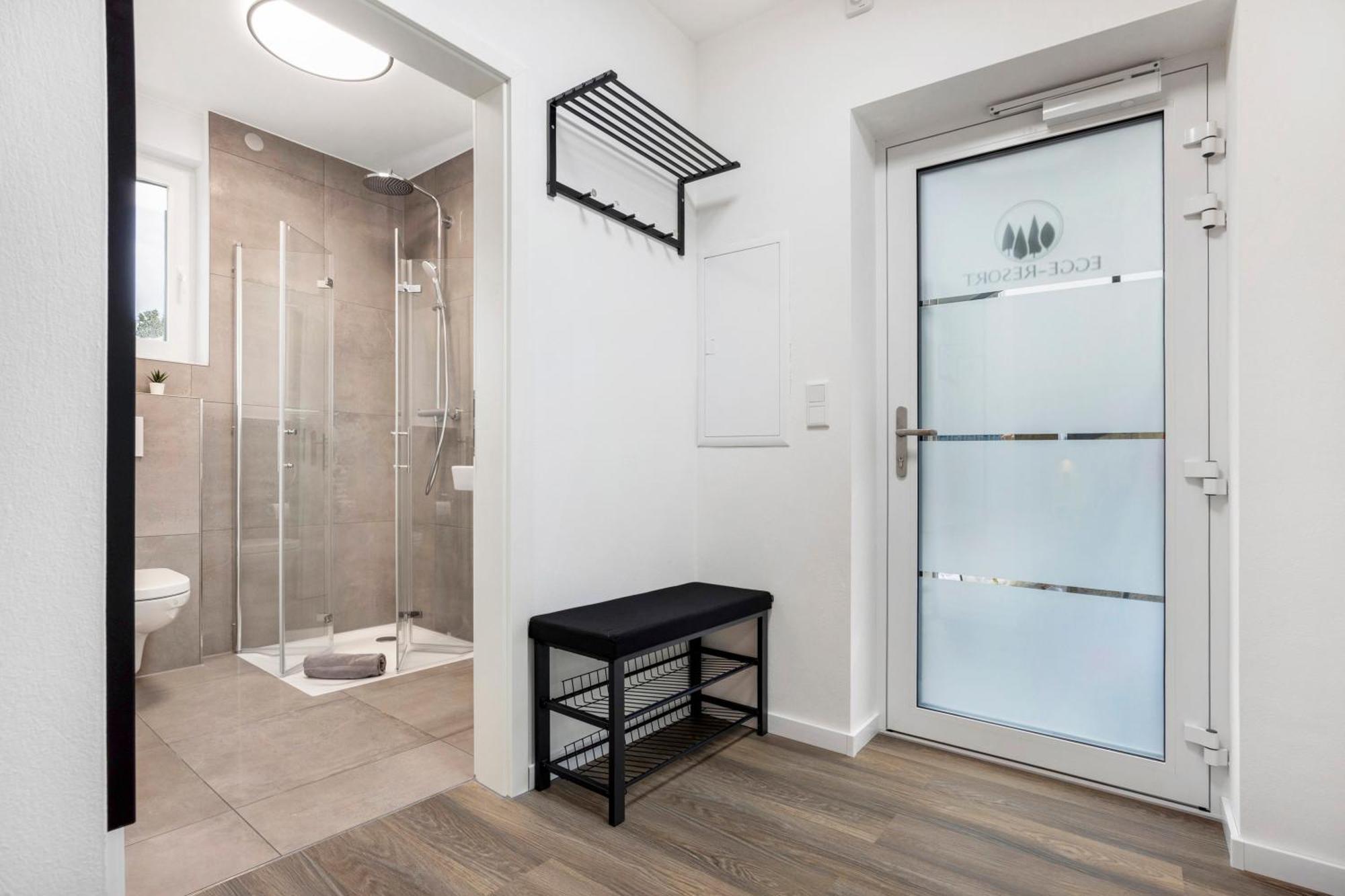 Egge Resort 7A Mit Whirpool U Sauna Altenbeken Εξωτερικό φωτογραφία