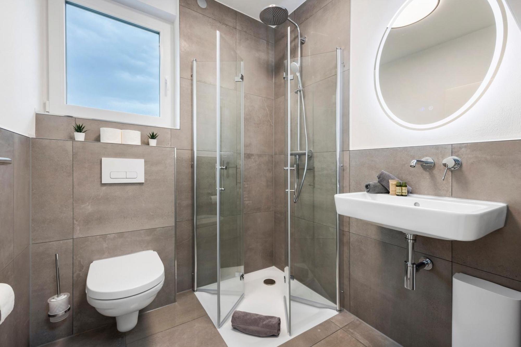 Egge Resort 7A Mit Whirpool U Sauna Altenbeken Εξωτερικό φωτογραφία
