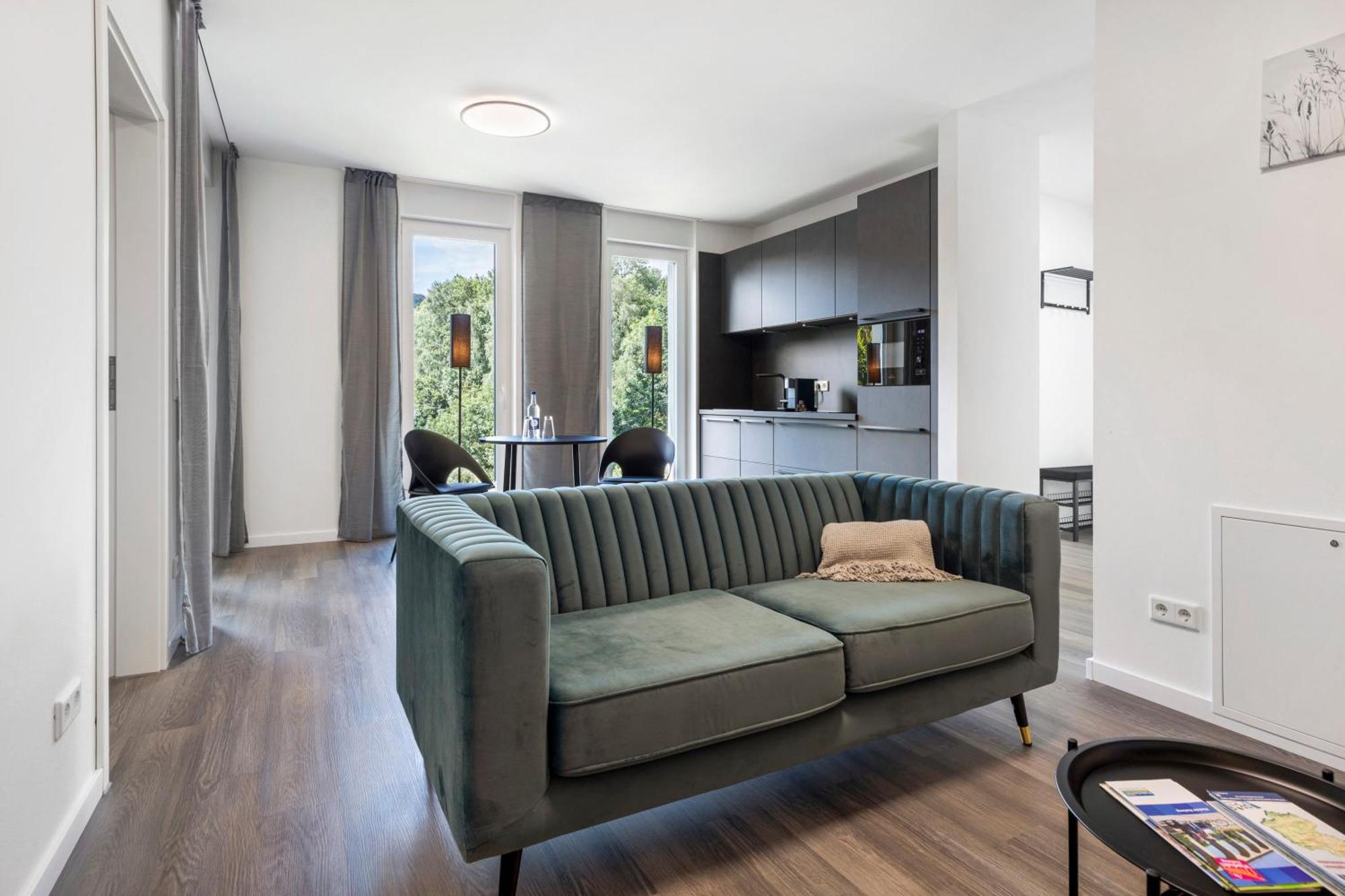 Egge Resort 7A Mit Whirpool U Sauna Altenbeken Εξωτερικό φωτογραφία