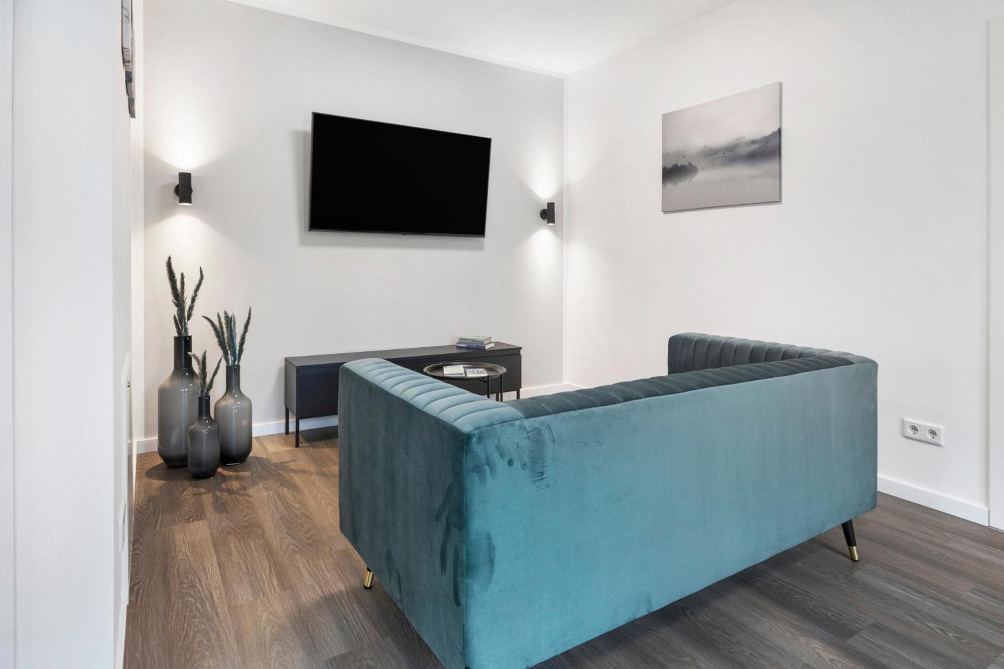 Egge Resort 7A Mit Whirpool U Sauna Altenbeken Εξωτερικό φωτογραφία