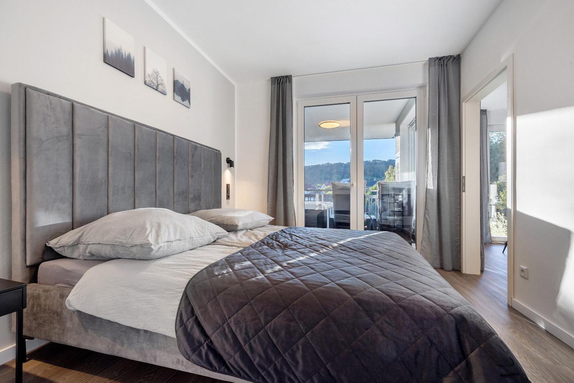 Egge Resort 7A Mit Whirpool U Sauna Altenbeken Εξωτερικό φωτογραφία