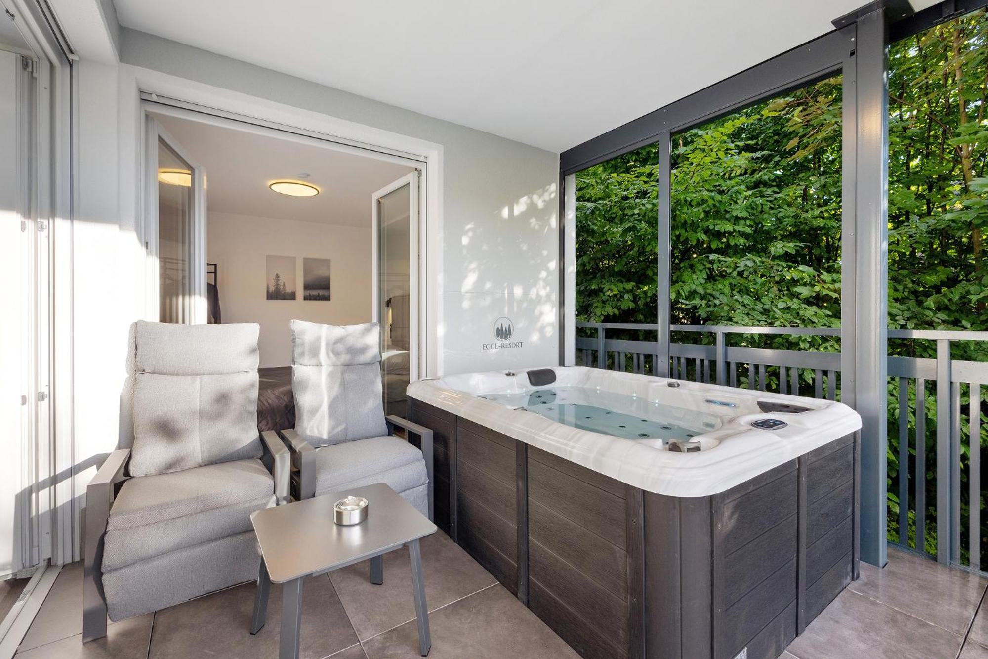 Egge Resort 7A Mit Whirpool U Sauna Altenbeken Εξωτερικό φωτογραφία