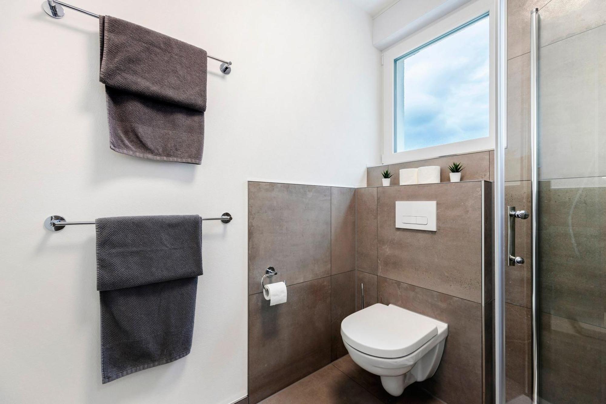 Egge Resort 7A Mit Whirpool U Sauna Altenbeken Εξωτερικό φωτογραφία