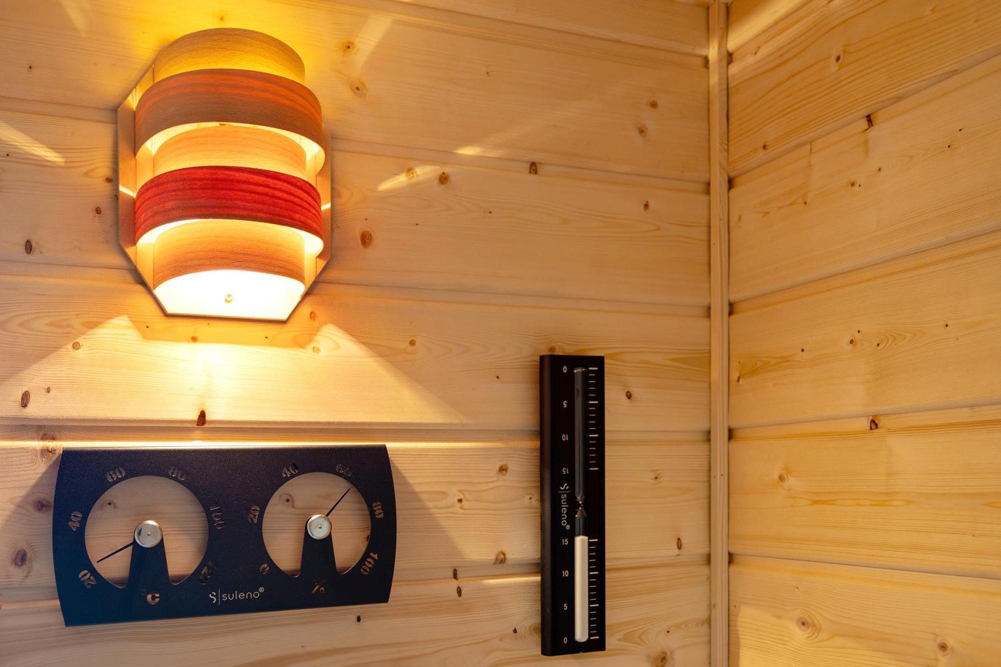 Egge Resort 7A Mit Whirpool U Sauna Altenbeken Εξωτερικό φωτογραφία