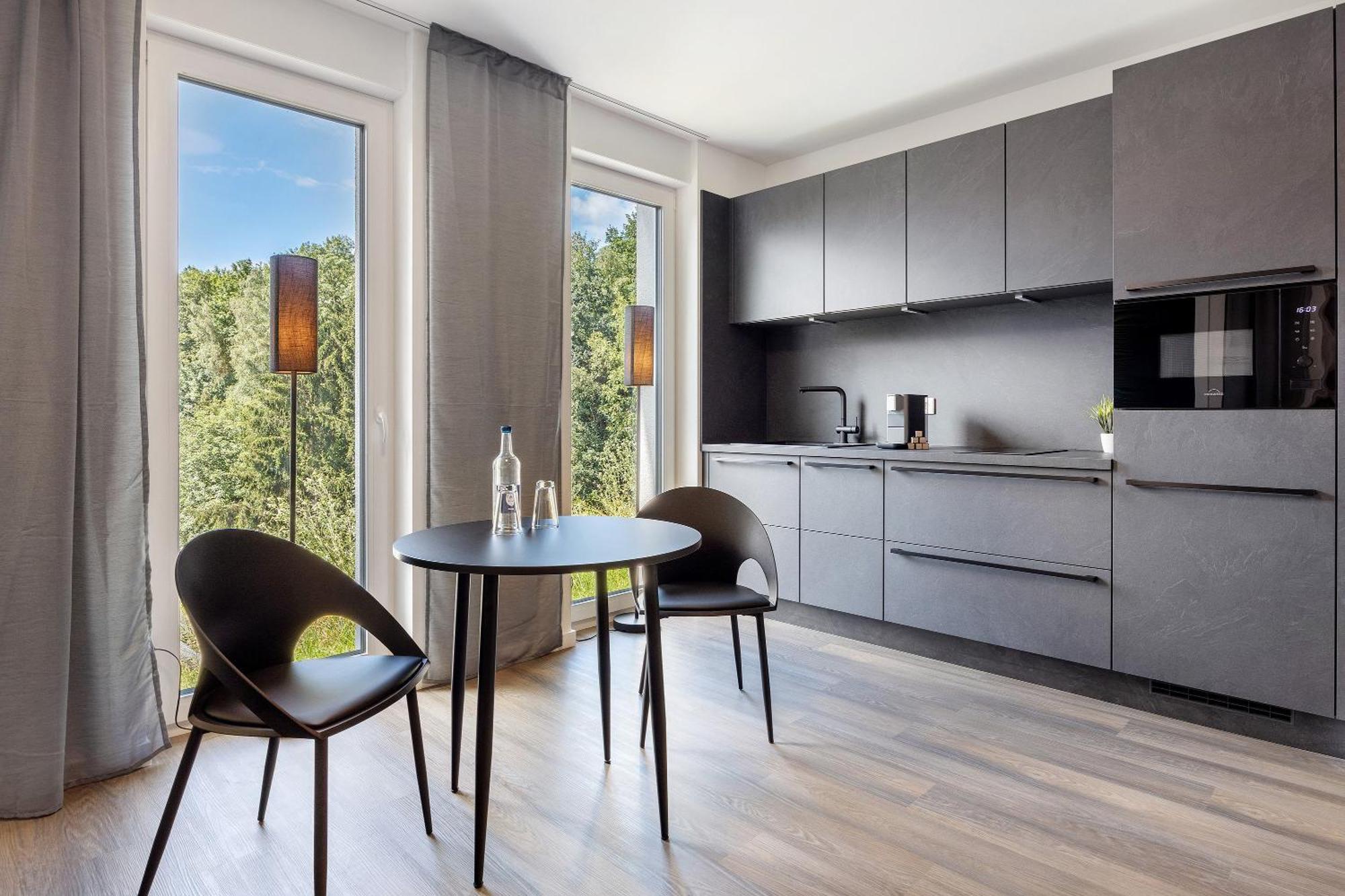 Egge Resort 7A Mit Whirpool U Sauna Altenbeken Εξωτερικό φωτογραφία